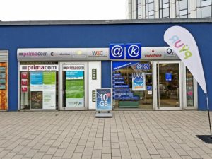 KabelTV Shop Chemnitz