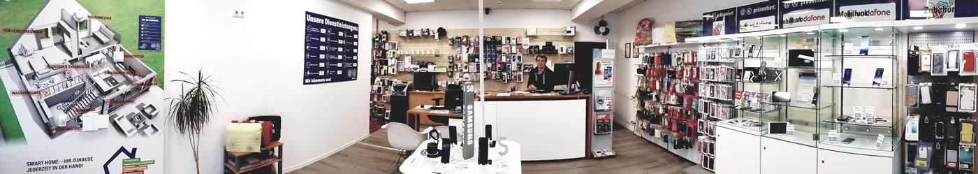 KabelTV Chemnitz Shop